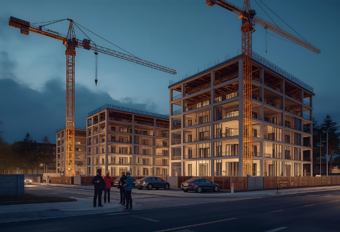 Building Construction